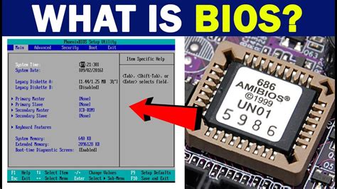 What Is Bios What Is The Bios Used For How To Use Bios Popular