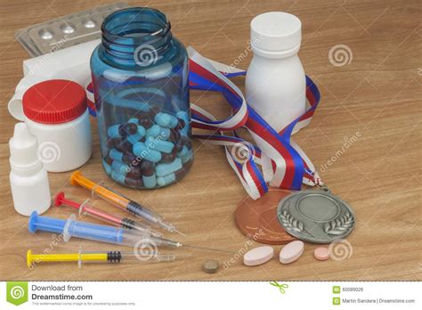 Learn and revise why doping is banned in sport and the health risks associated with it with bbc bitesize gcse physical education. Doping In Sport. Abuse Of Anabolic Steroids For Sports ...