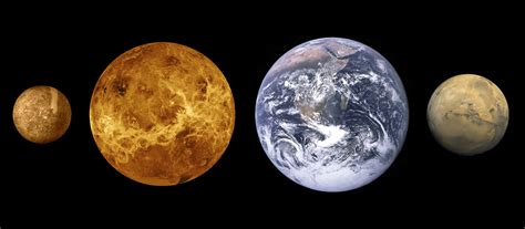 Fichier:Terrestrial planet size comparisons edit.jpg — Wikipédia