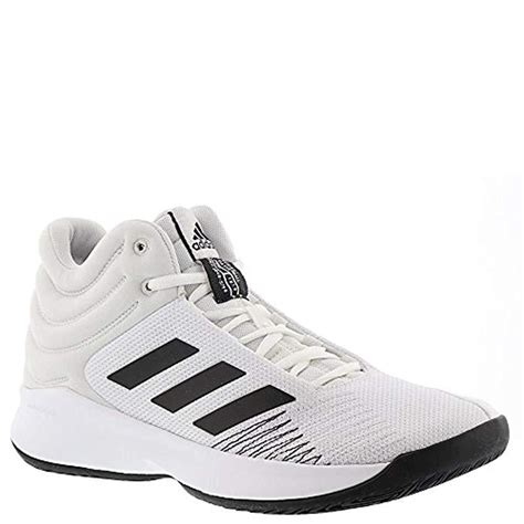 Adidas Synthetic Pro Spark 2018 Basketball Shoe For Men Lyst
