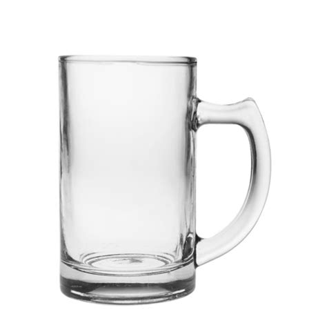 Gelas Mug / Gelas Beer / Gelas Bir / Gelas Kaca / Beer Glass / Gelas