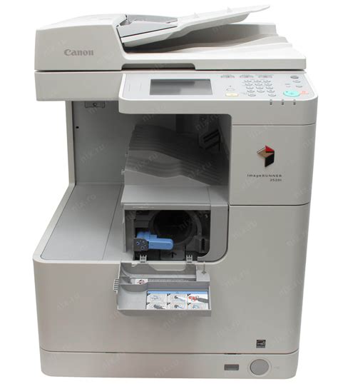 Maybe you would like to learn more about one of these? Canon imageRUNNER iR-2520i - купить, цена