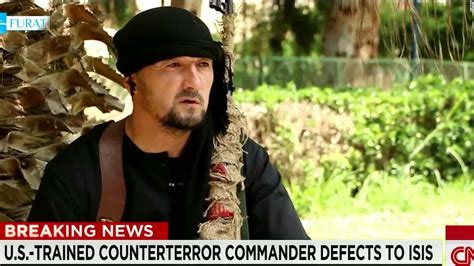 Man Who Joined Isis Trained In The Us Cnnpolitics
