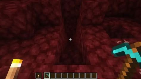 What Is The Best Level To Find Netherite In Minecraft