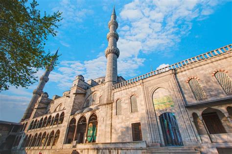 conoce la increíble historia de la mezquita azul de estambul mi viaje