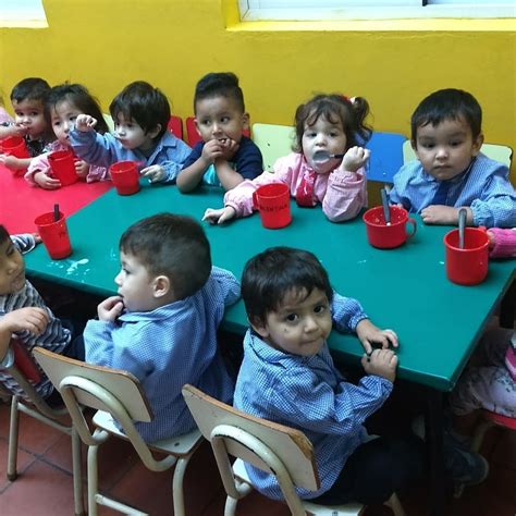 S generar un clima de afecto y confianza que. Nivel Inicial Modelo De Informe Para Sala De 1 Año ...