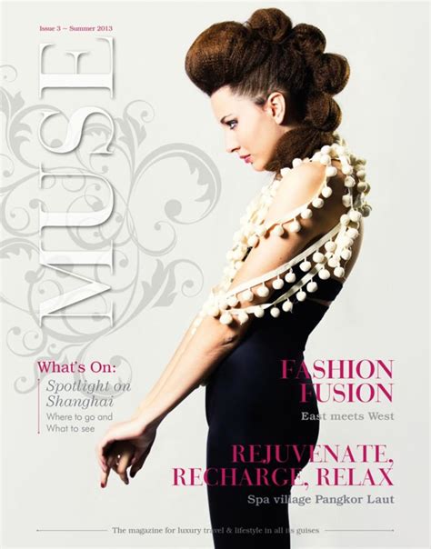 Muse Magazine Get Your Digital Subscription