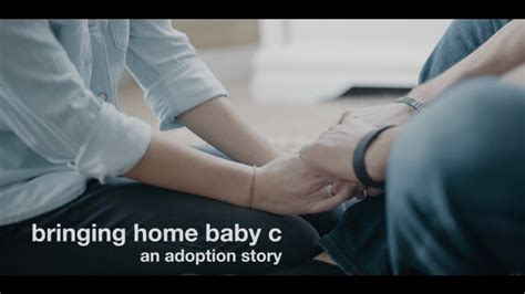 Bringing Home Baby C An Adoption Documentary Youtube