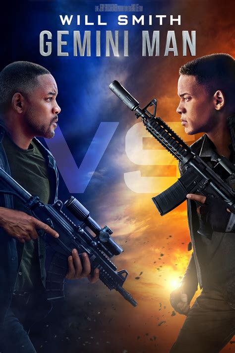 With gemini man, lee sets out to be every bit as radical, but his innovations overwhelm the experience. Gemini Man Streaming Film ITA