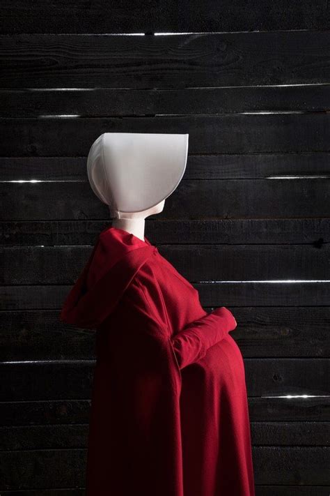 The handmaid's tale is a dystopian novel by canadian author margaret atwood, published in 1985. The Handmaid's Tale Costumes Are Finally Getting Some ...