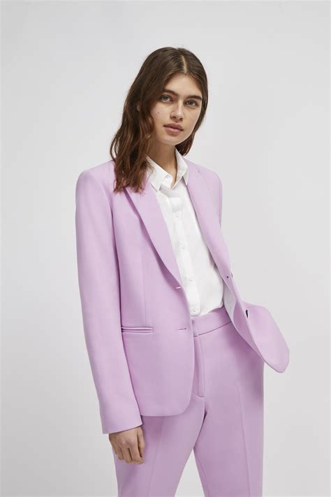 sundae suiting pastel suit jacket sale coats jackets french connection usa pastel blazer