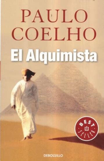 Alquimista El Coelho Paulo Libro En Papel 9786073158602 Cafebrería