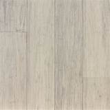 Images of White Bamboo Floors