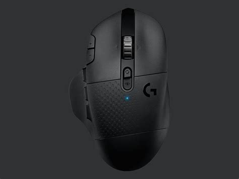 To get the g604 driver, click the green download button above. Driver G604 : Logitech G604 Lightspeed Wireless Gaming ...