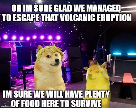 Le Fortnite Bad Has Arrived Rdogelore Ironic Doge Memes Know