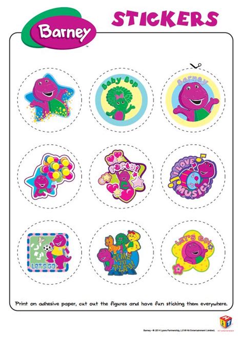 Pin By Lmi Kids On Barney Kids Toys Toys Games Mattel