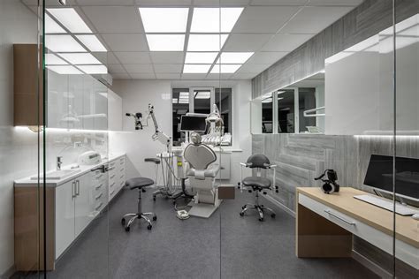 Medical Centre Design