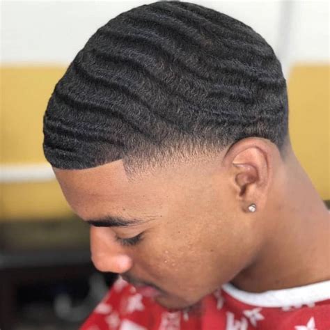 Follow Glazzeddonutt For More💗💍 Waves Haircut Waves Hairstyle Men