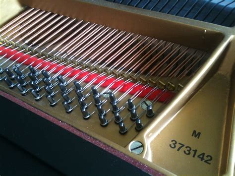 Rebuilt Pianos Done Right Used Piano Center