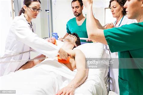 Comatose Patient Photos And Premium High Res Pictures Getty Images