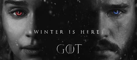 Winter Is Coming Poster Wallpapers Wallpaper Cave