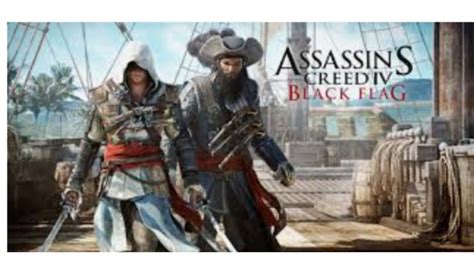 Dandole Al Assassins Creed Black Flag YouTube