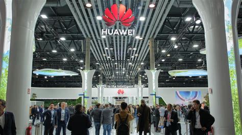 Chinese Cutting Edge Mobile Techs Shine At Mwc 2023 In Barcelona Cgtn