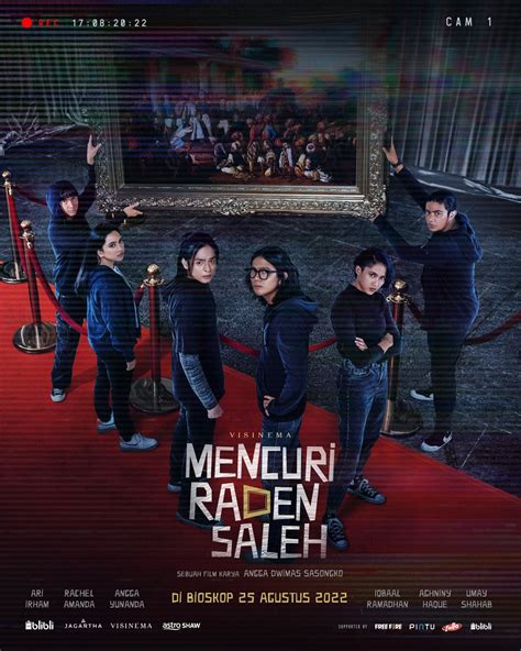 6 Film Indonesia Terbaru Tayang Akhir Agustus Dan Awal September 2022