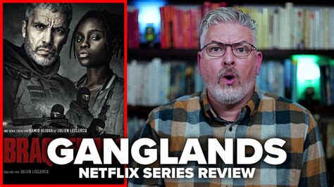 Ganglands 2021 Netflix Series Review Youtube