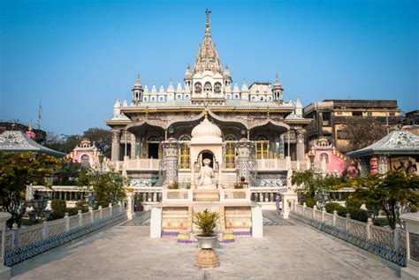 8 Famous Temples In Kolkata The City Of Joy