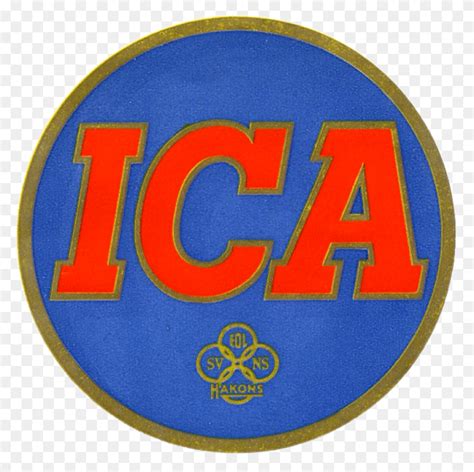 Ica Logo And Transparent Icapng Logo Images