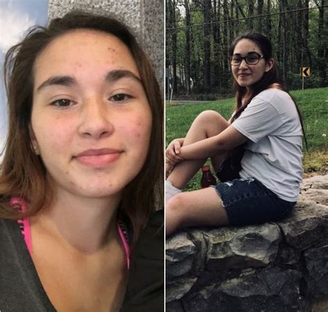 Year Old Pa Girl Missing Since May Was Last Seen In N J Cities