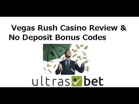 Rush across to vegas rush casino today, but make sure you read our full review of their bonus code potential first. Vegas Rush Casino Review & No Deposit Bonus Codes 2020 ...