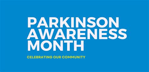 Parkinson Awareness Month Supported By Global Edmonton Globalnews Events
