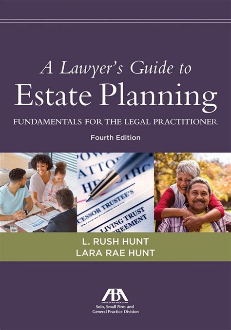 Guide To Estate Planning Lexisnexis Store