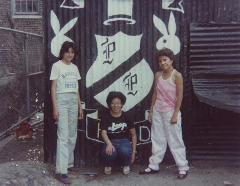 The Untold Stories Of Chicagos Tough As Hell Girl Gangs From A Woman