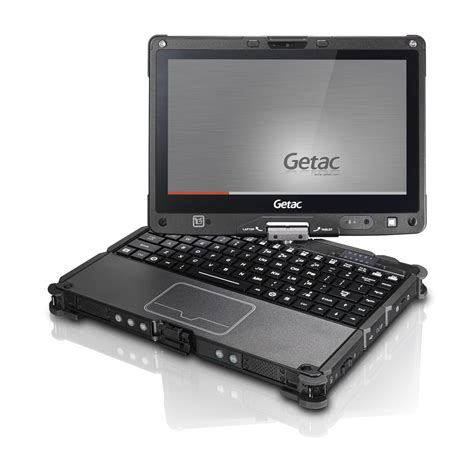 Getac Ecco I Nuovi Device Mobili Full Rugged Top Trade