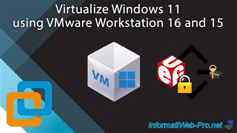 How To Install Free Windows 11 Vm On Vmware Workstation