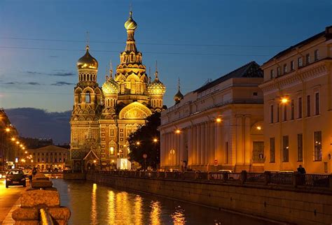 เที่ยวรัสเซีย 7 เมืองท่องเที่ยว รวมสถานที่ท่องเที่ยวรัสเซียด้วยตัวเอง ...