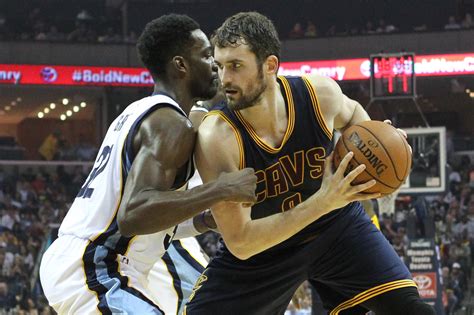 Kevin Love Opts Out Of Cavaliers Contract Wcnc