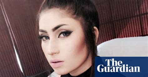 ‘she Feared No One The Life And Death Of Qandeel Baloch World News
