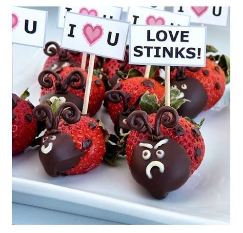 Love Bugs My Funny Valentine Valentines Day Treats Holiday Treats