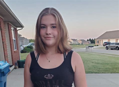 Urgent Missing Amber Alert Expected For Teen Girl Last Seen Saturday Crime Online