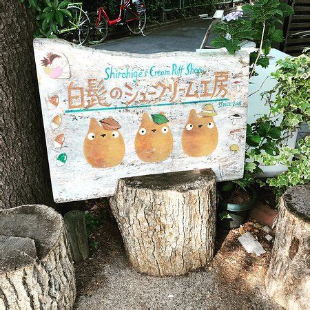 Shiro Hige S Cream Puff Factory Setagaya Restaurant Reviews Phone