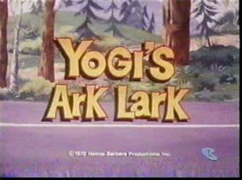 Yogis Ark Lark 1972 Abc Saturday Superstar Movie Dvd R Etsy