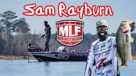 My First Major League Fishing Tournament Of The 2022 Season Youtube