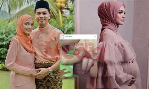 Diperkenalkan bagi menggantikan slot identiti; "Baby Sihat & Isteri Saya Juga Selamat,"- Amyra Rosli ...