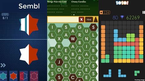 Five Fun Puzzle Apps To Stretch Your Brain Learningenglish