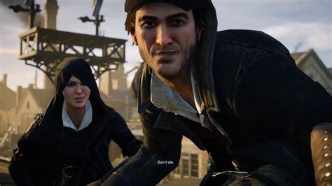 Let S Play Assassin S Creed Syndicate Part Youtube