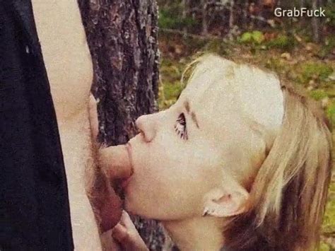 Grabfuck Secret Series Sex In The Woods Xhamster